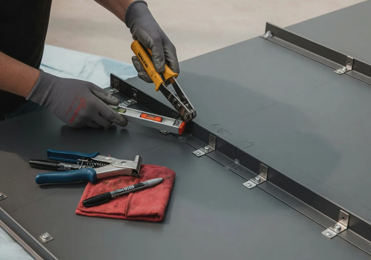 Why choose Metal Roofing Installation in Rose Hill, MS